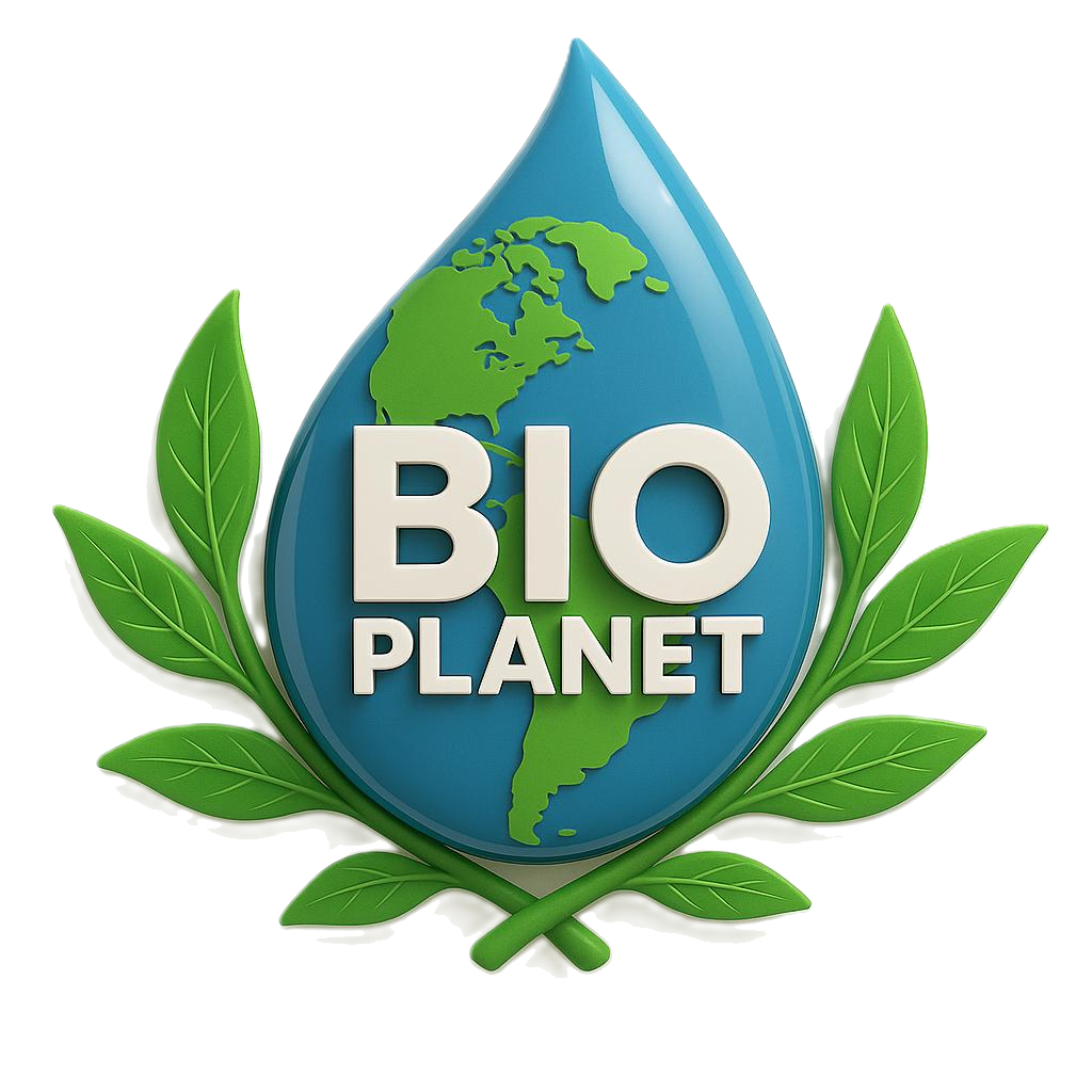 BIOPLANET
